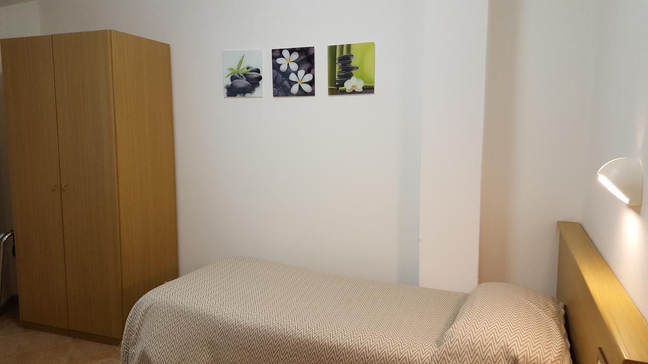 Hotel Pace เบรนโซเน ซูล การ์ดา ภายนอก รูปภาพ